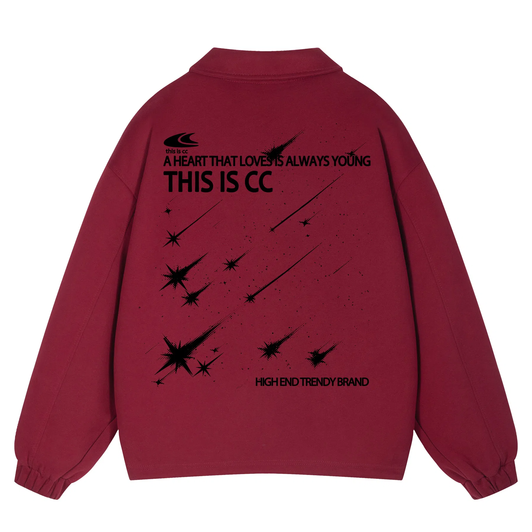 CC V