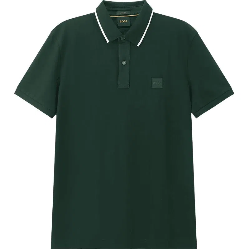 HUGO BOSS LogoPolo