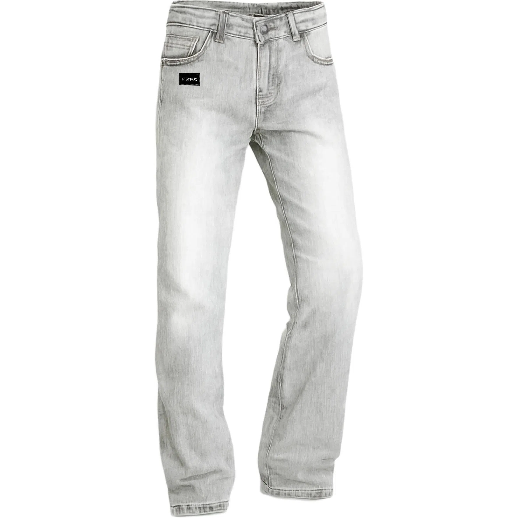 PISYPOX clean fitLogo