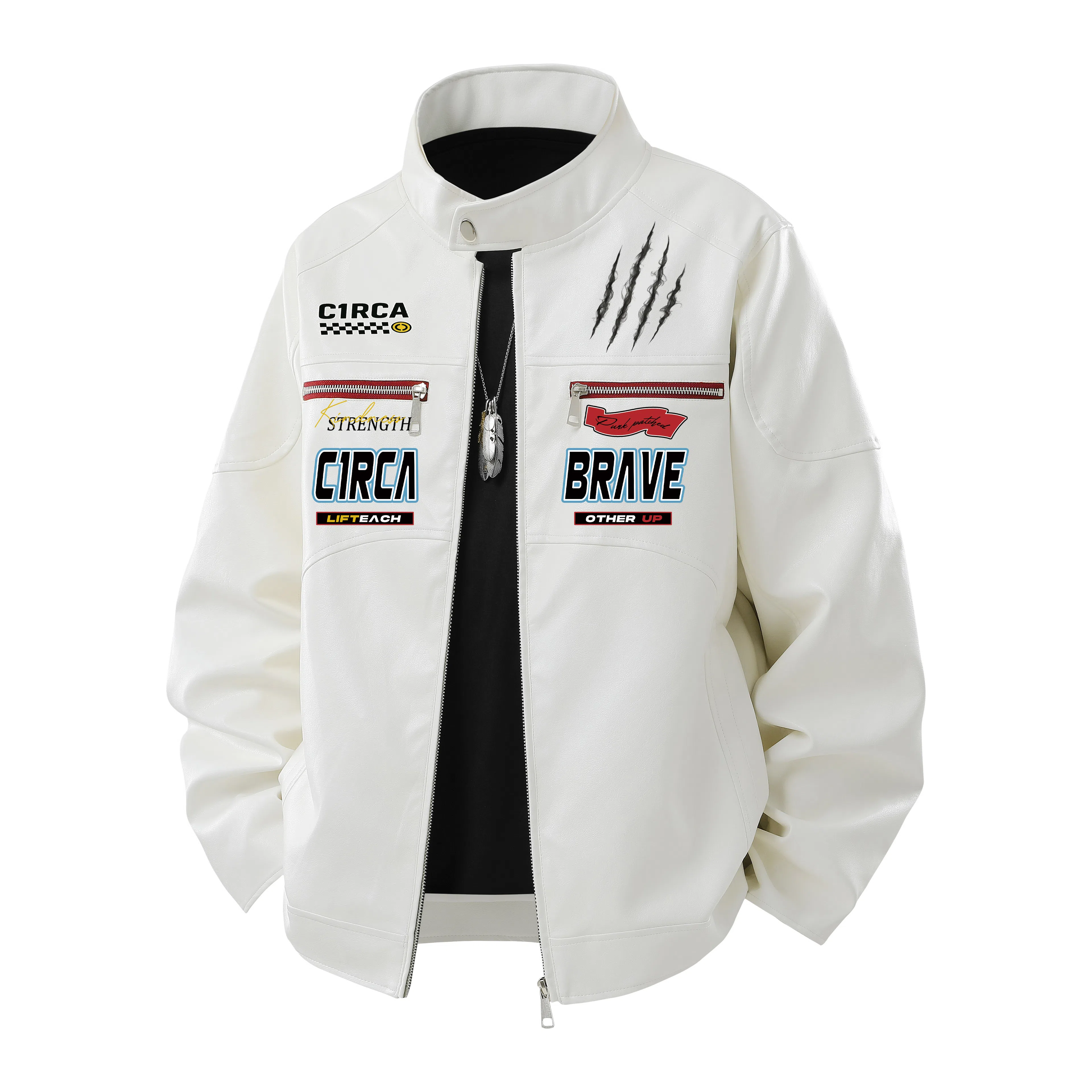 C1RCA Melard Jacket