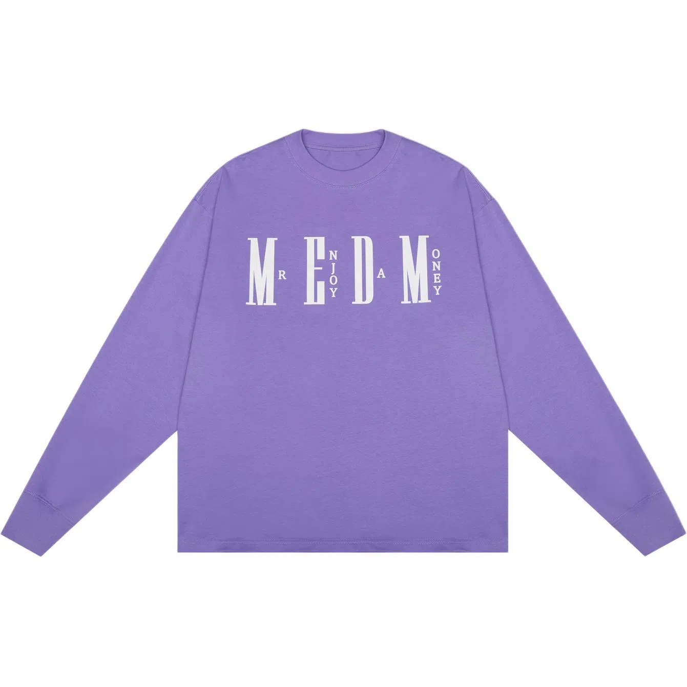 MR.ENJOYDA MONEY SS22