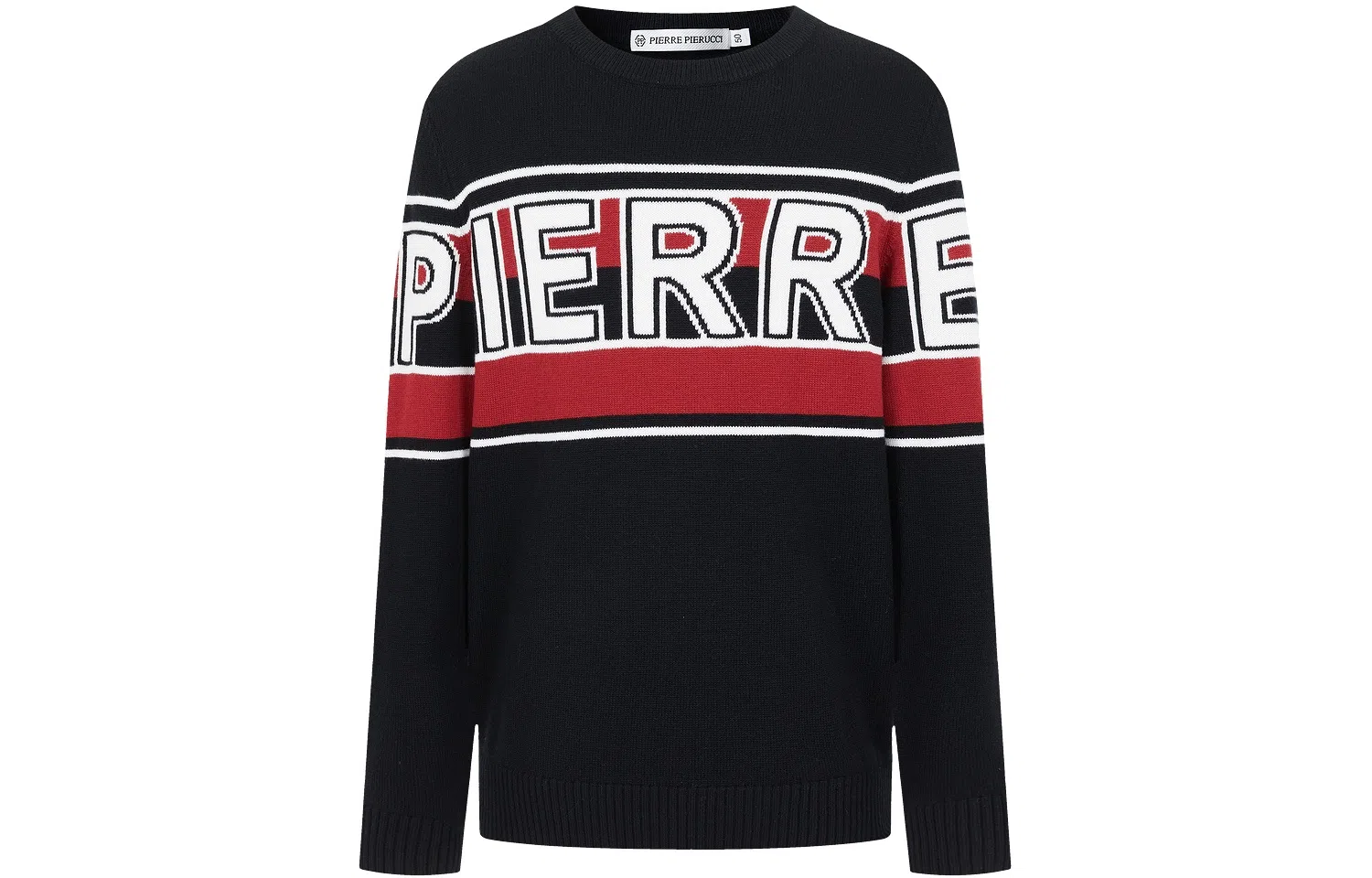 PP PIERRE PIERUCCI LOGO