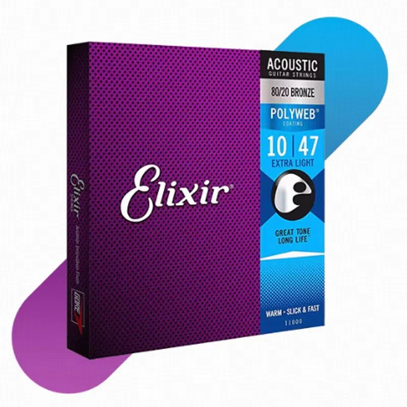 Elixir()POLYWEB 1100011025110501107511100