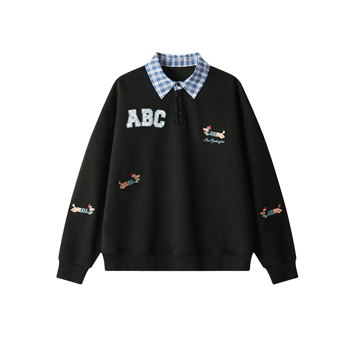 ABCNF POLO