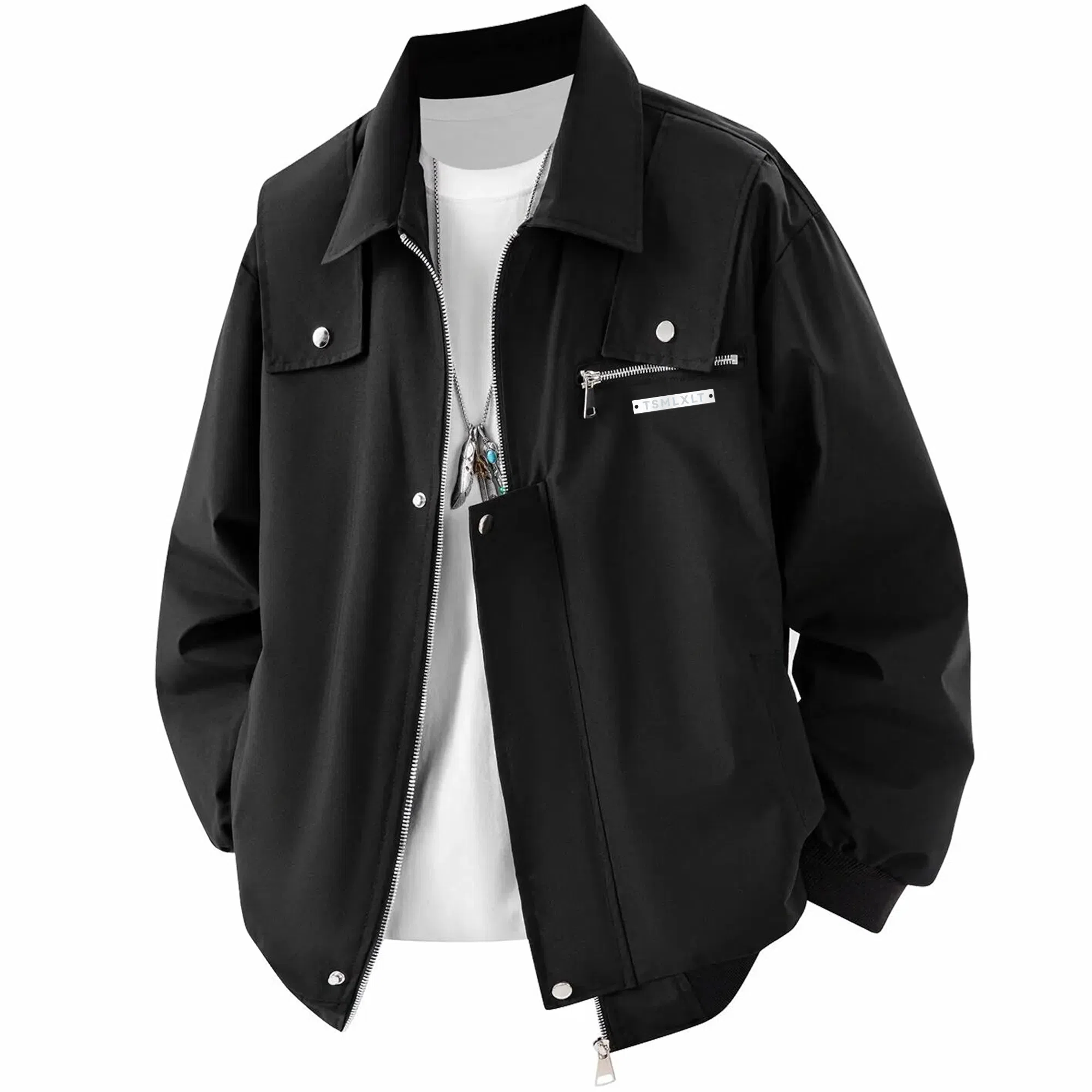 TSMLXLT VINTAGELogovibe