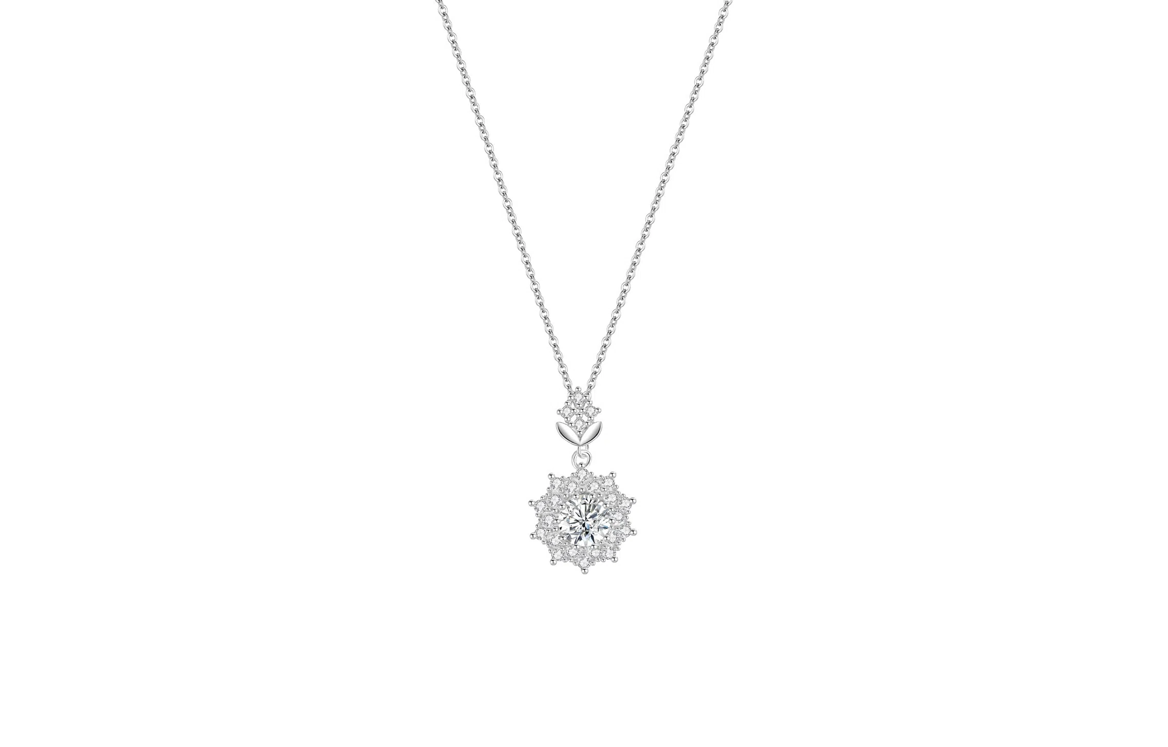 Flower Note ins S925