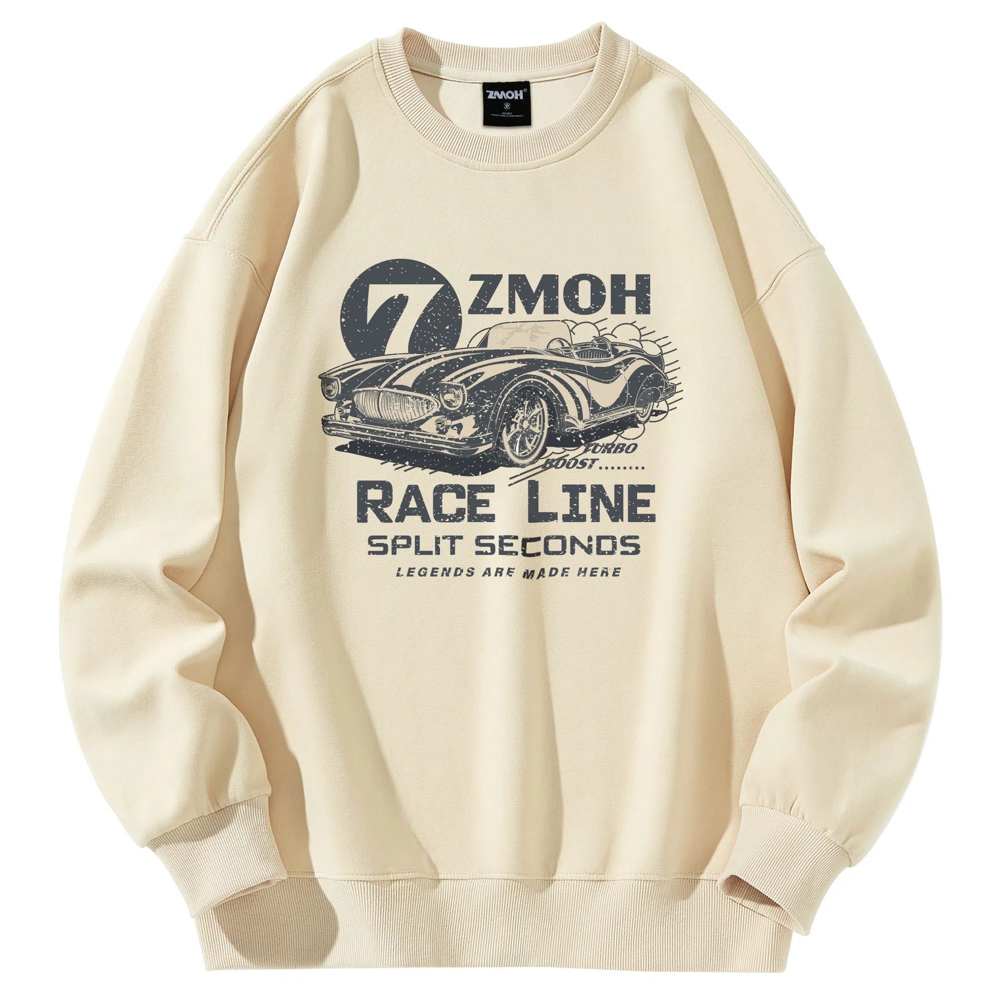 ZMOH LOGO