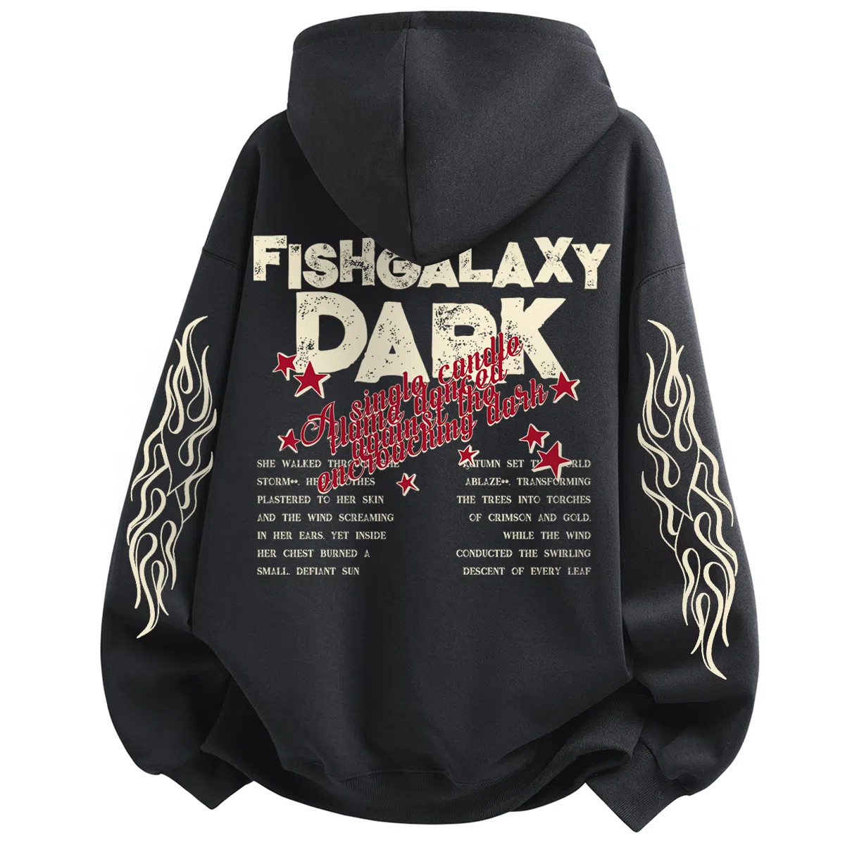 FISHGALAXY Logo