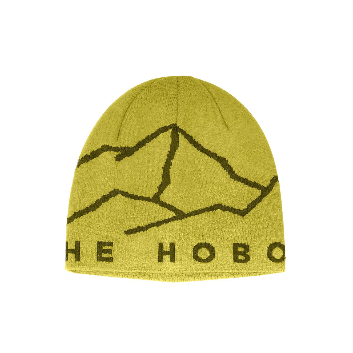 THE HOBOO