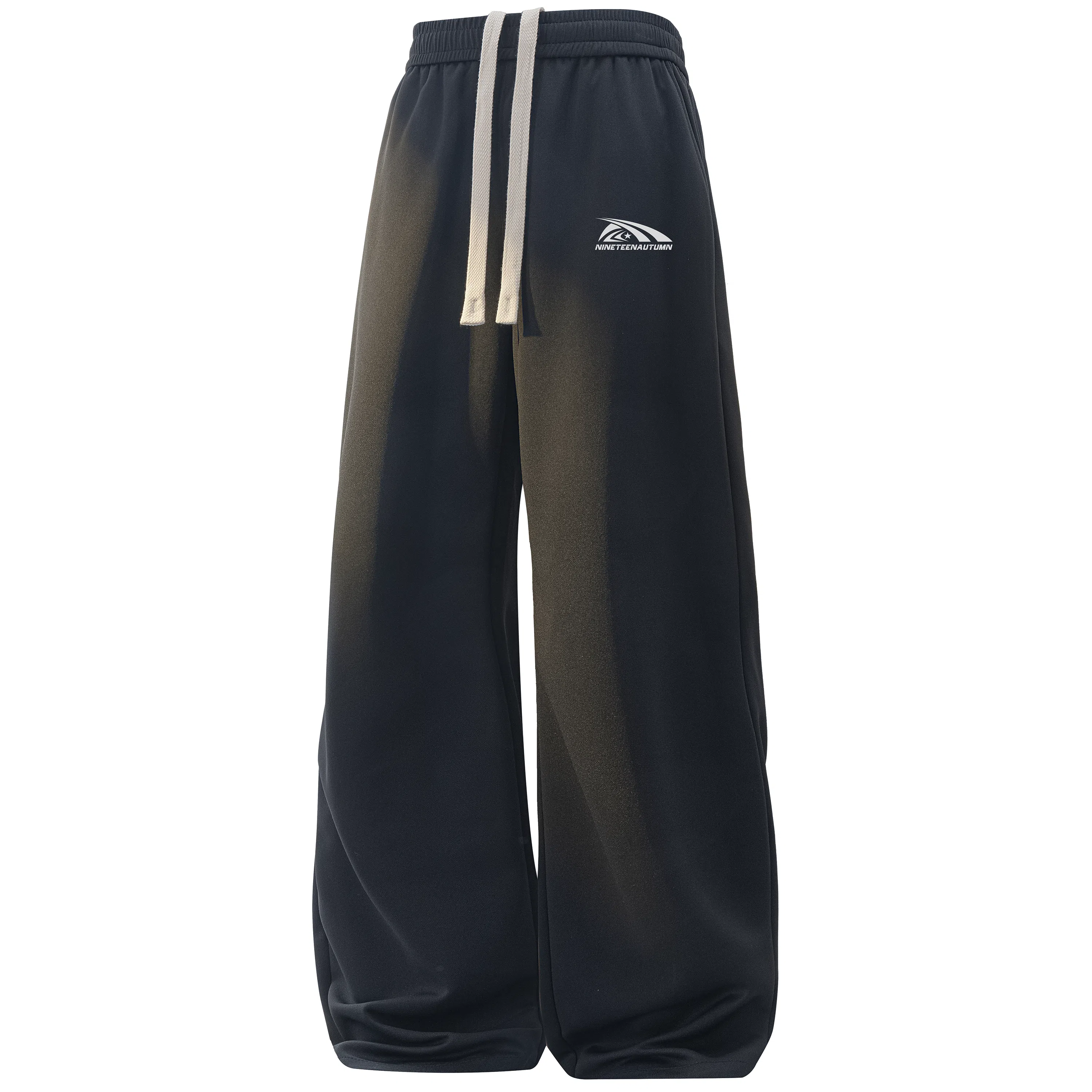 NINETEEN AUTUMN Logo