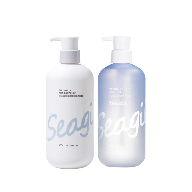 SEAGILON 520ml*2