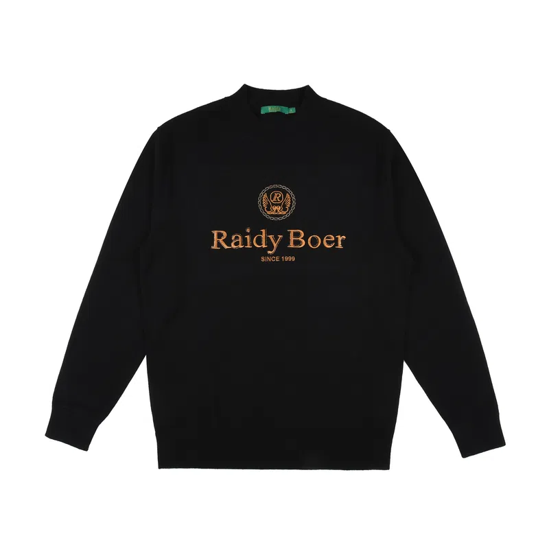 Raidy Boer