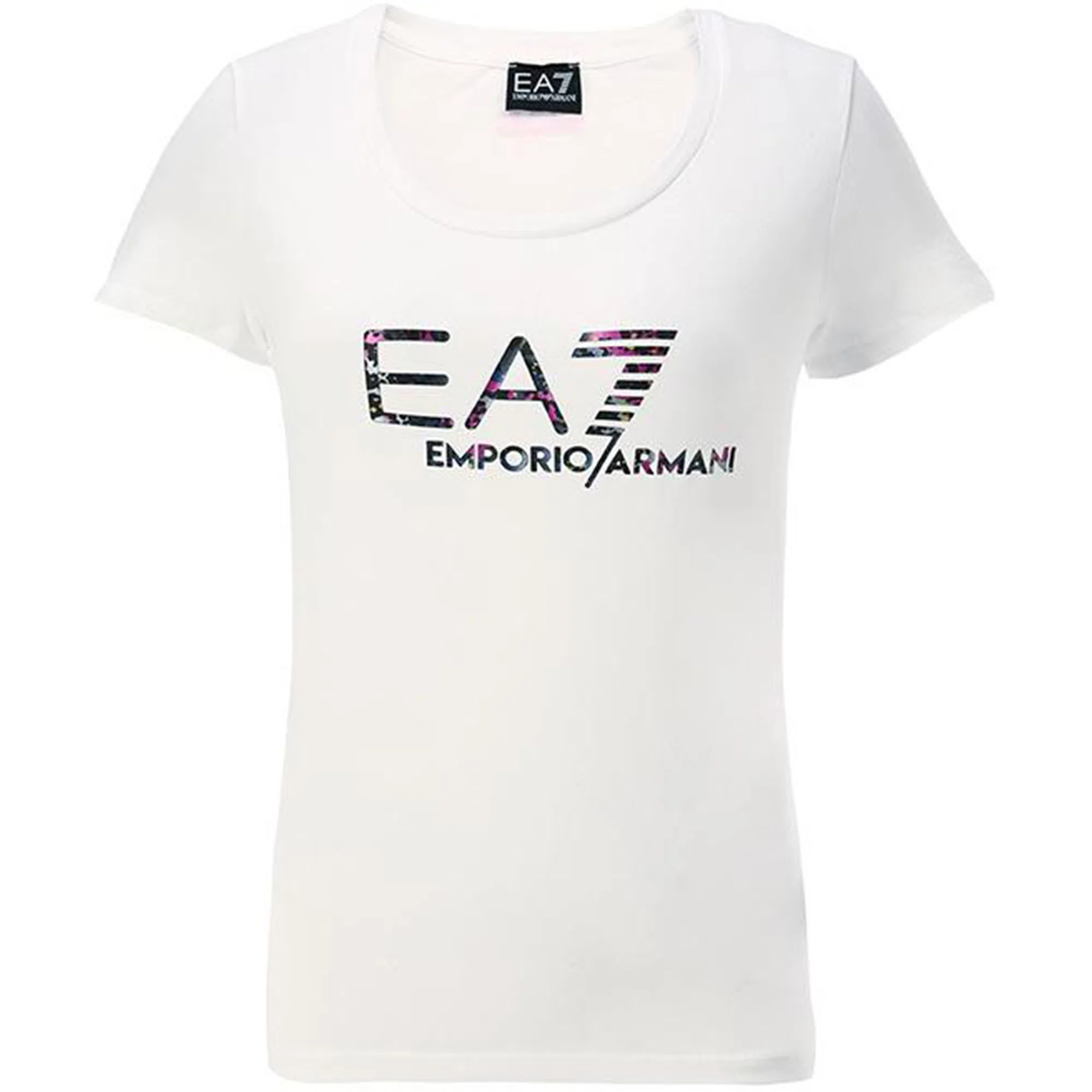 EMPORIO ARMANI EA7 T