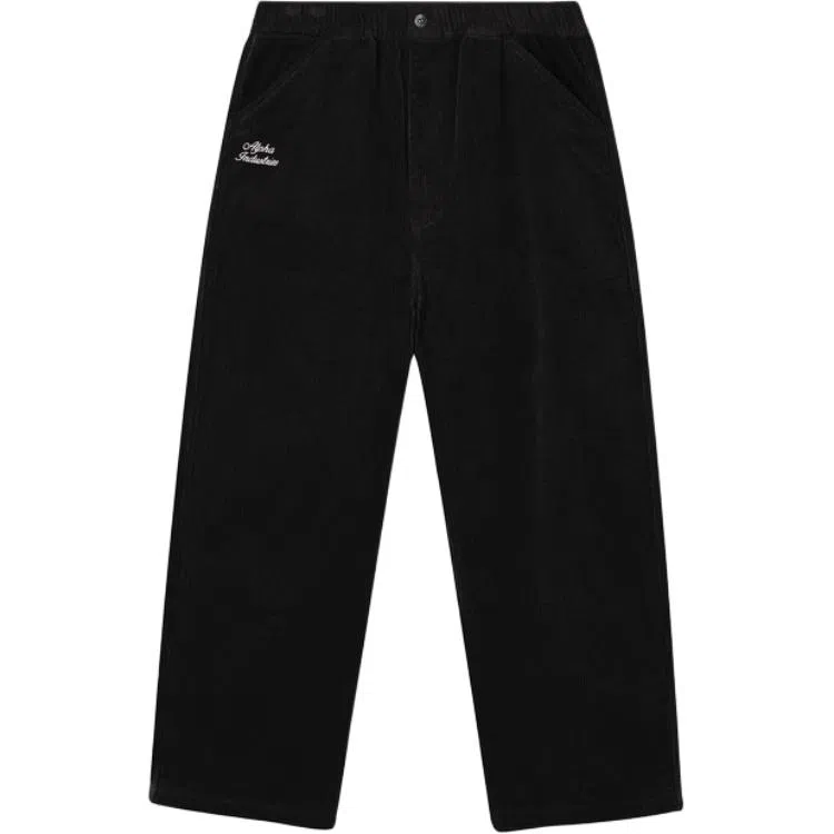 Alpha Industries logo