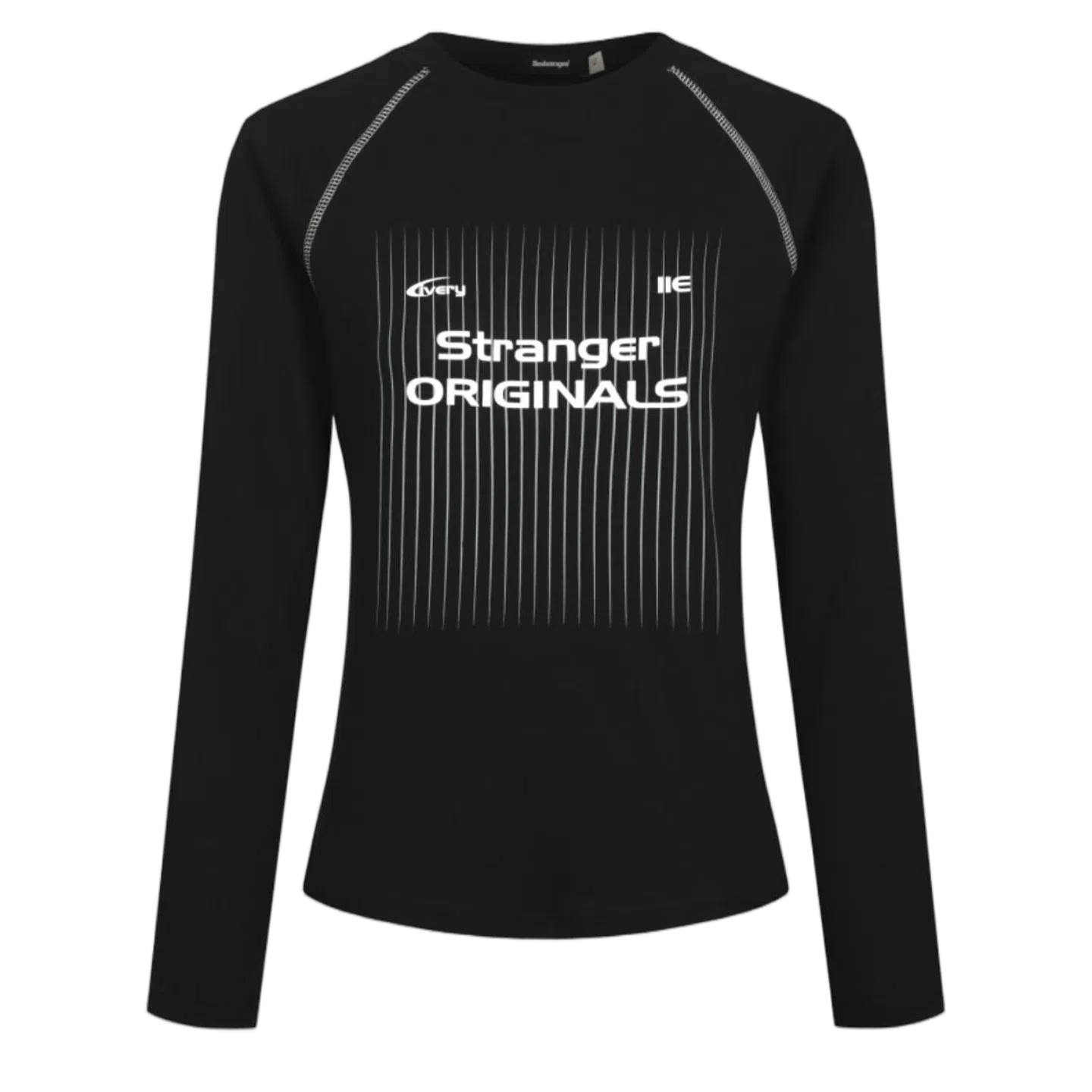 11ESTRANGER T T
