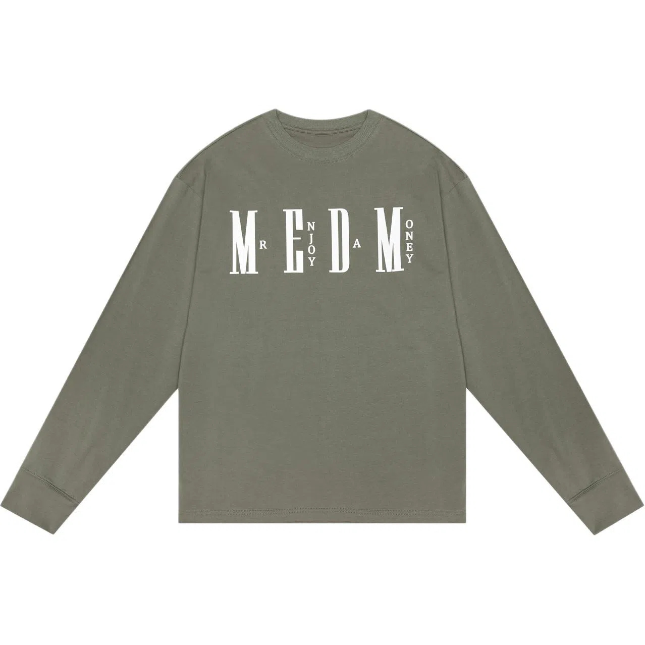 MR.ENJOYDA MONEY SS22