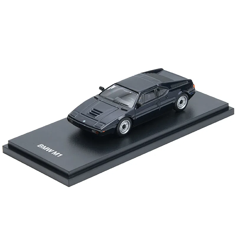 x ALMOSTREAL 50 M3GTR i8 Isetta Z8 507