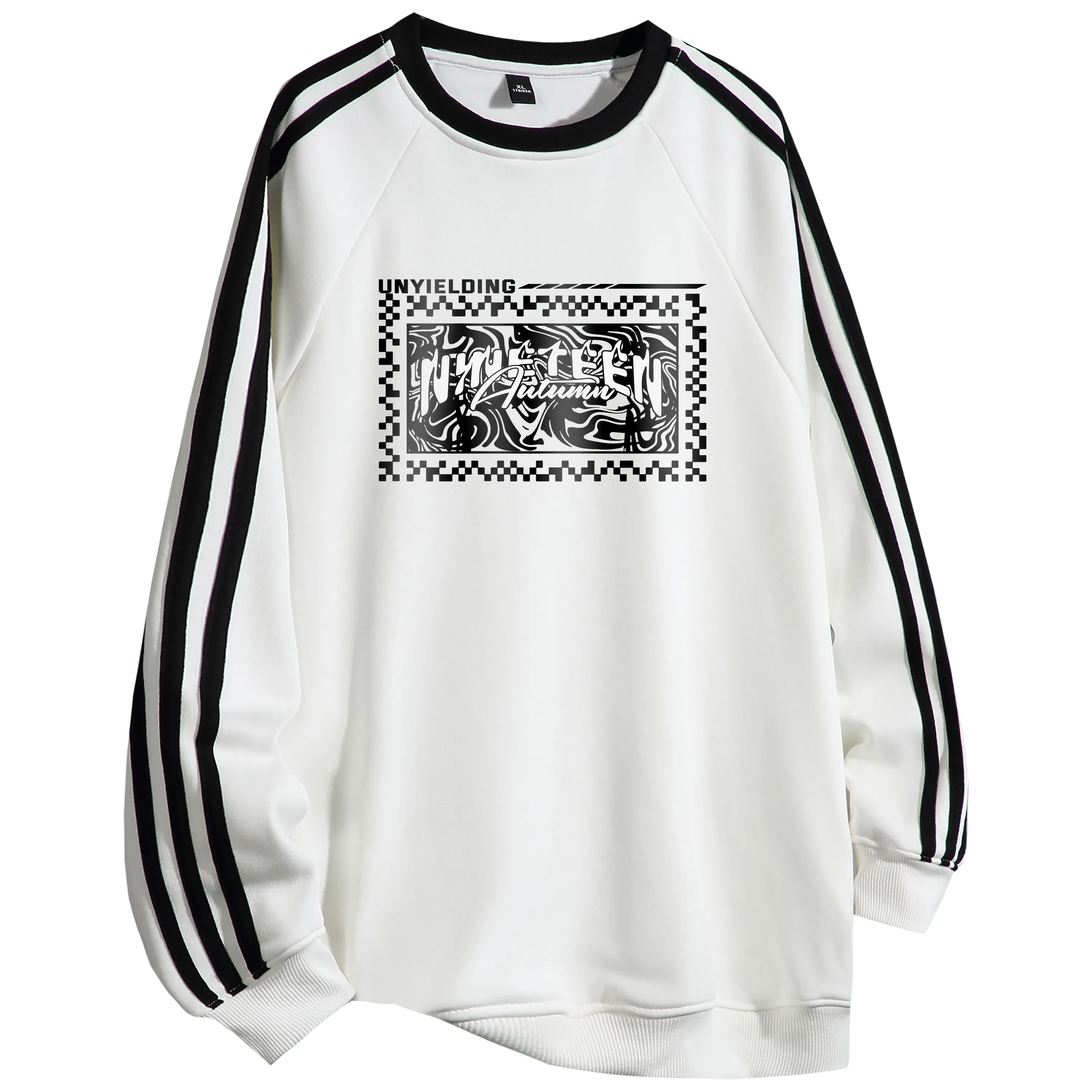 NINETEEN AUTUMN logo