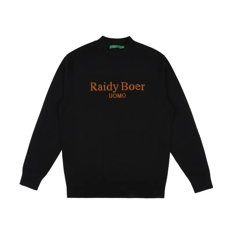 Raidy Boer 2025