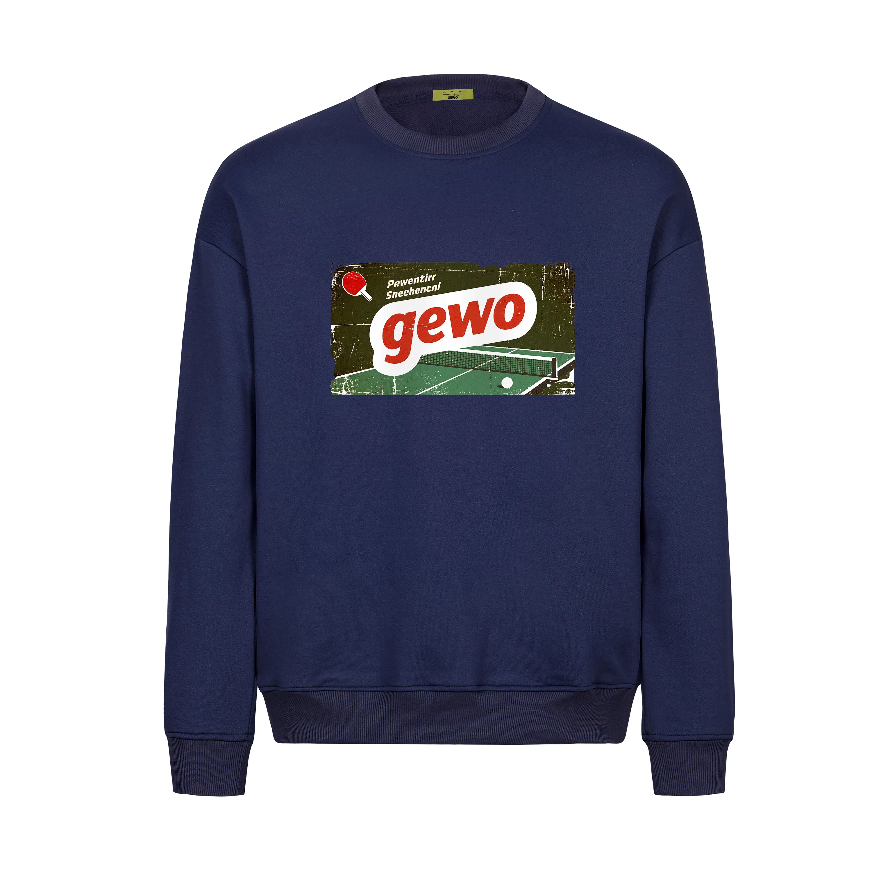 GEWO Logo
