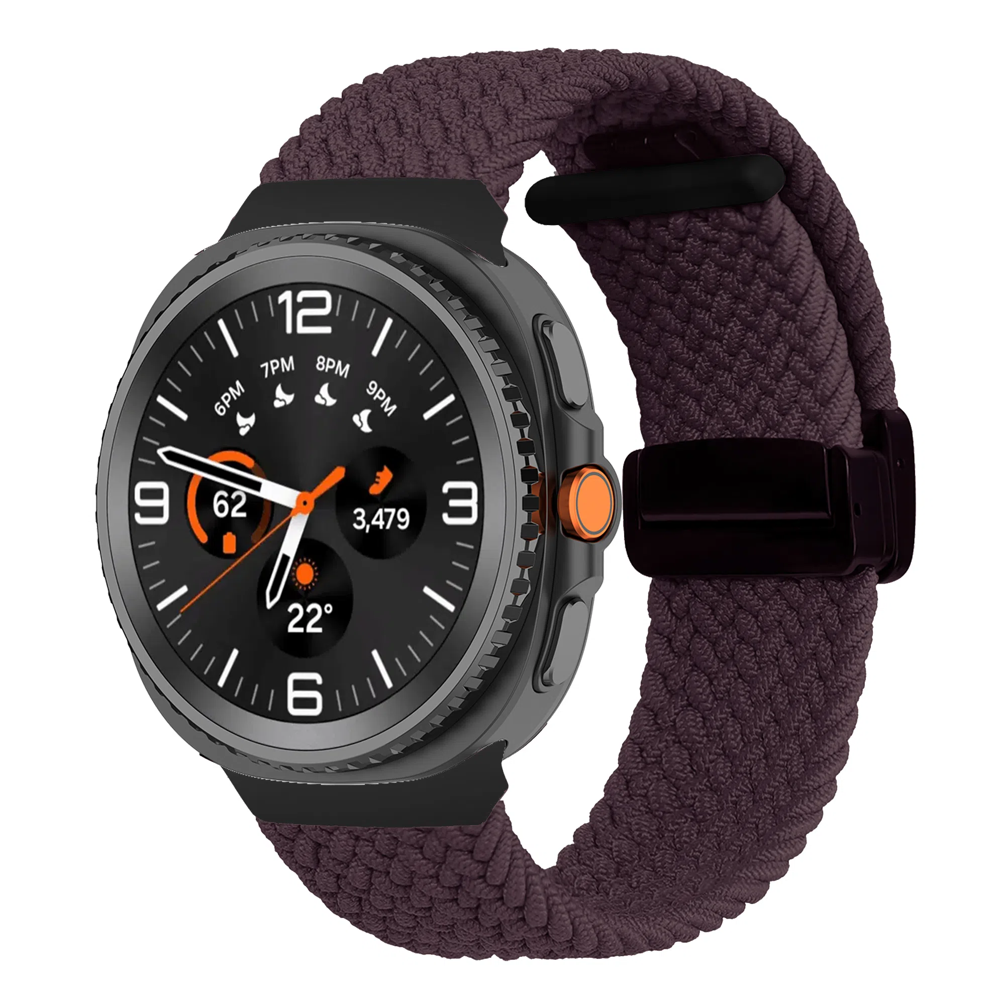 Samsung Galaxy Watch8 Classicwatch8