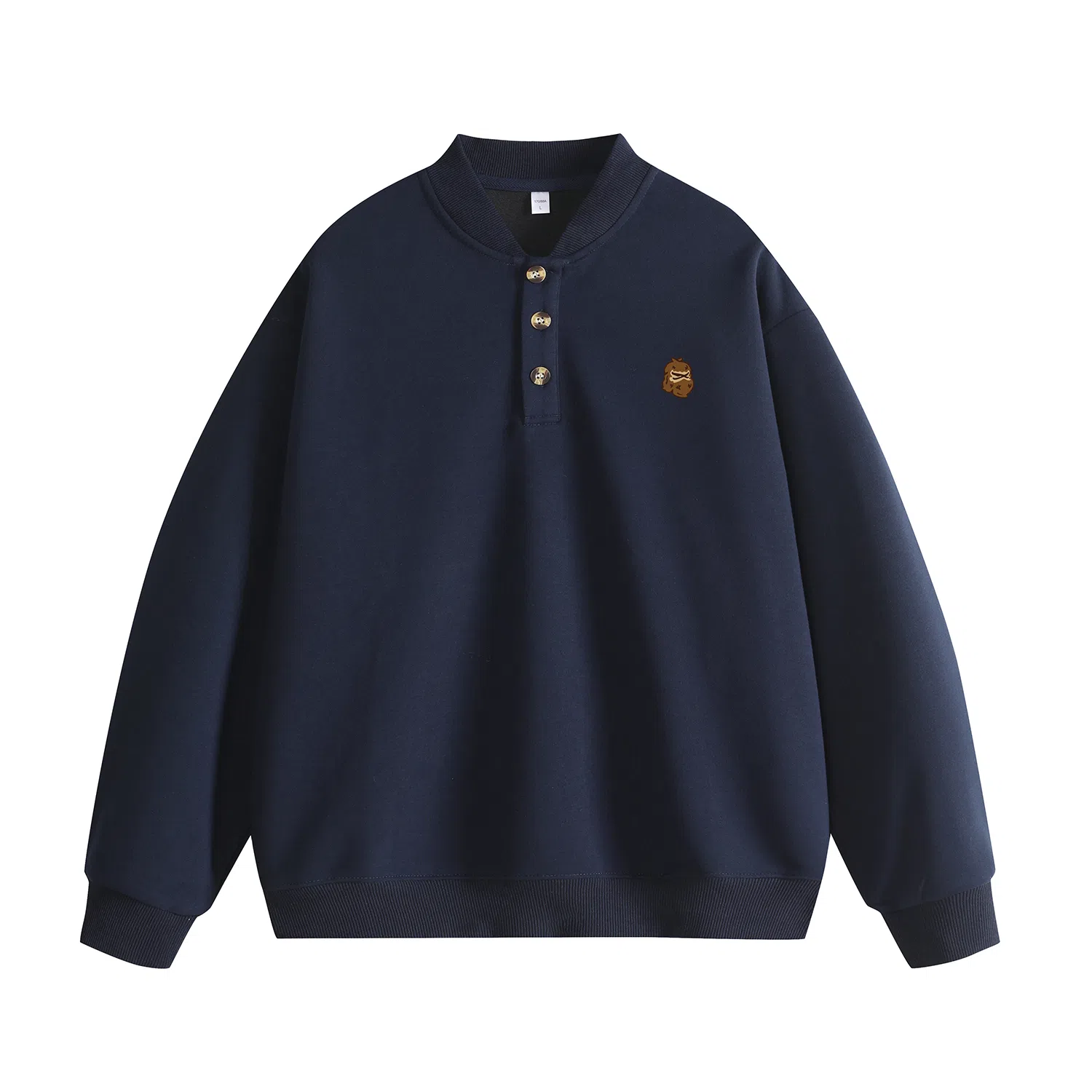 i.tFGXX Fingercroxx Cleanfit