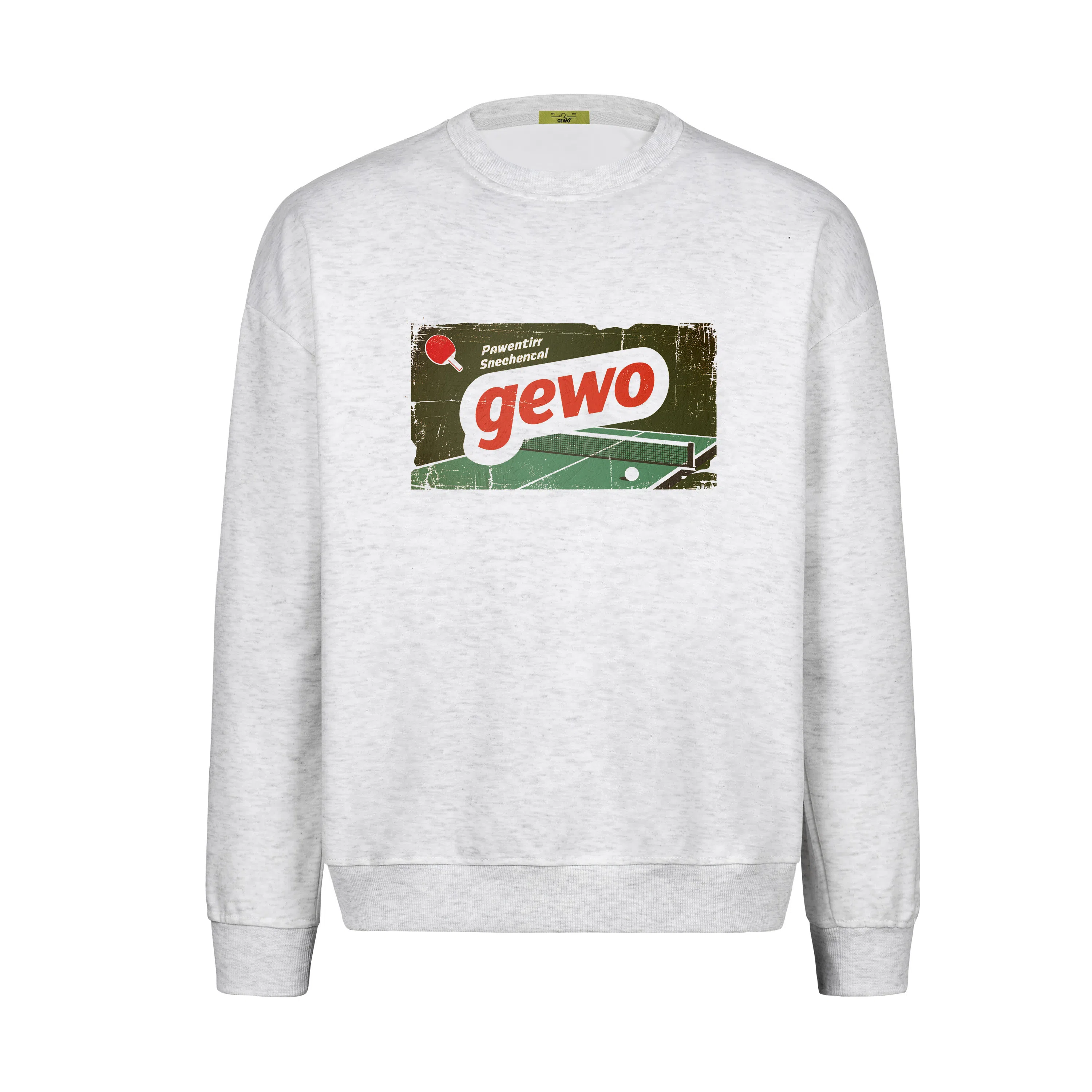 GEWO Logo