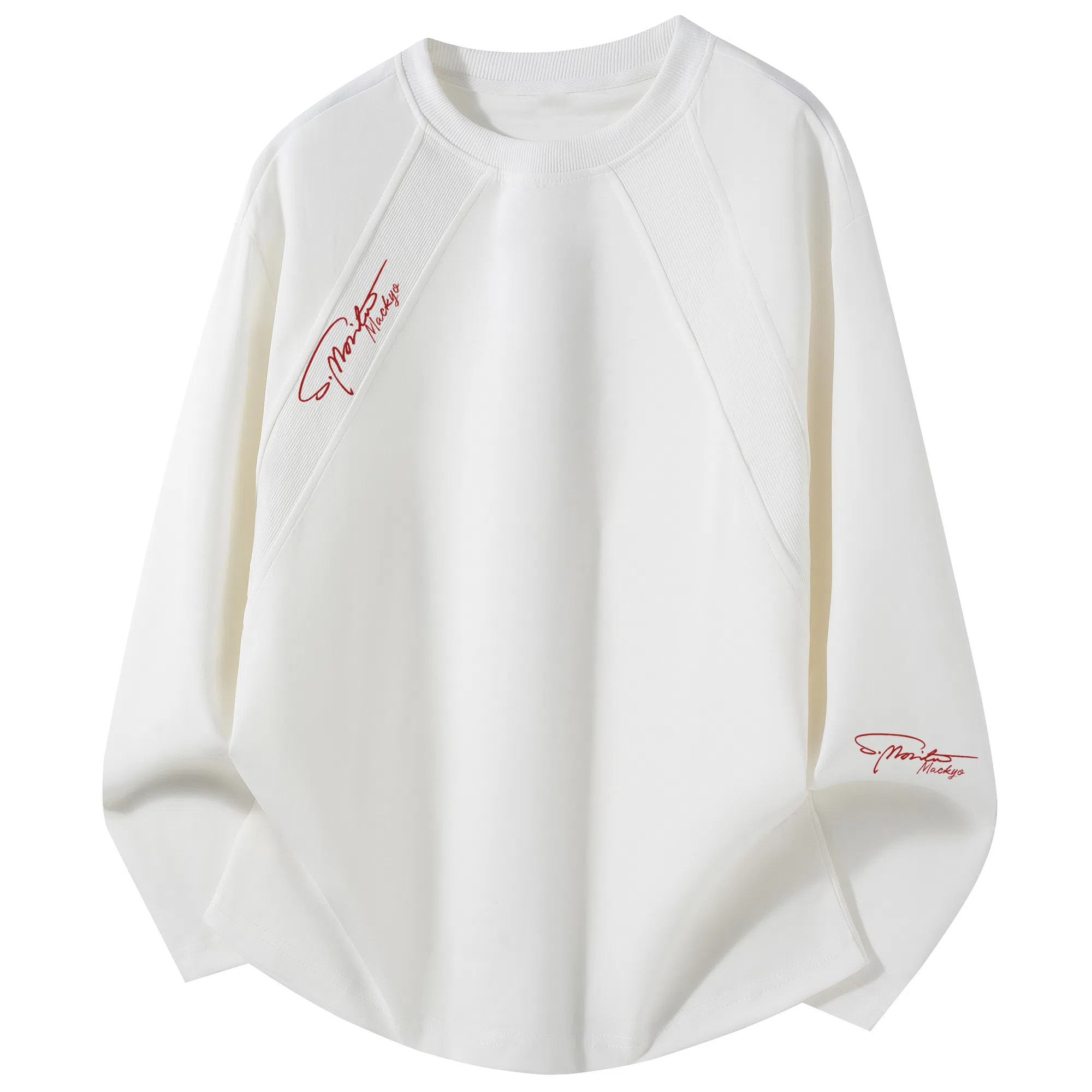 Mackyo x SOORCHCE LogoT