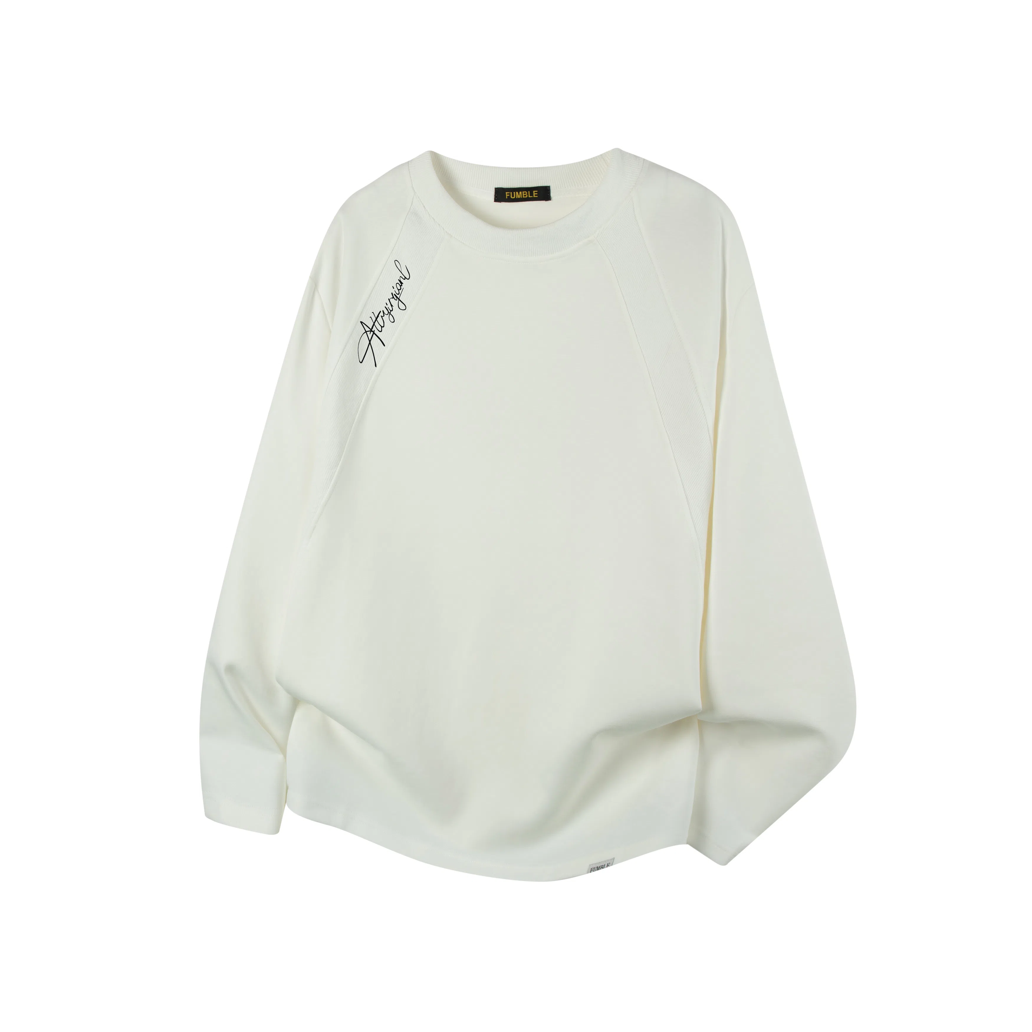 FUMBLE CleanfitLogobosxyT