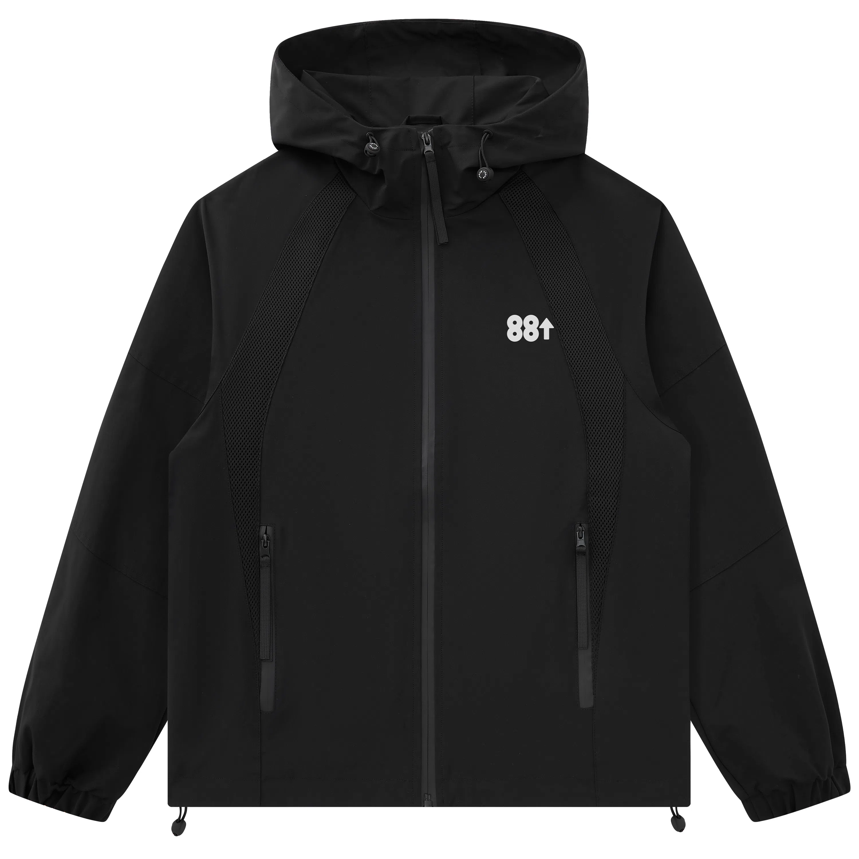 88rising 3Mlogo