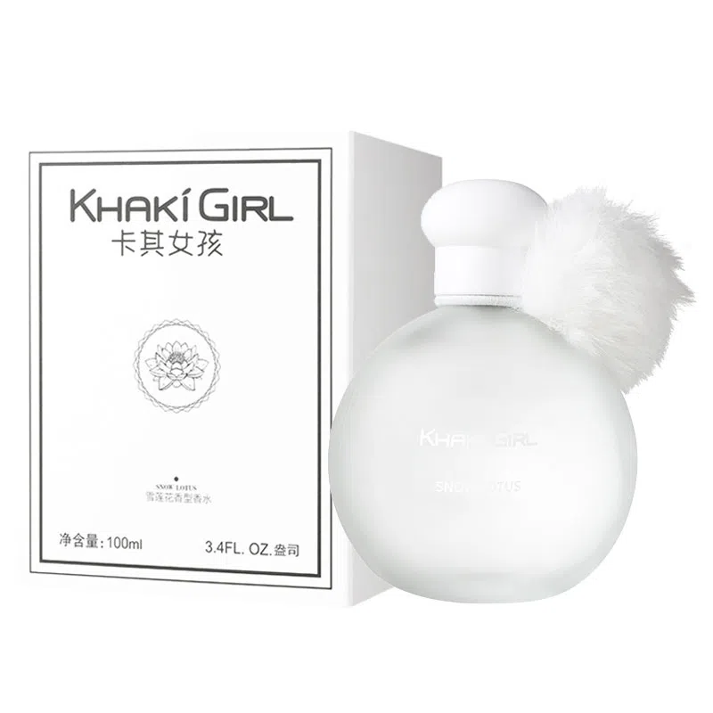 KHAKI GIRL 100ml