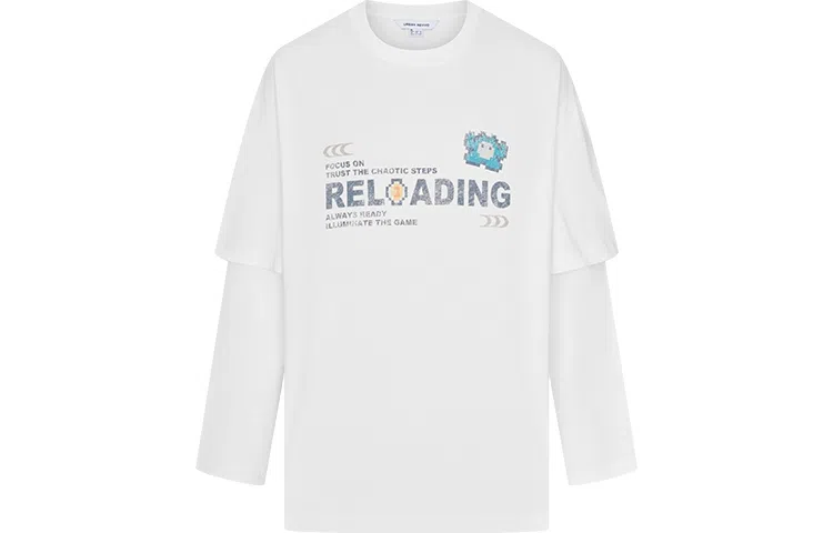 URBAN REVIVO UR T T_