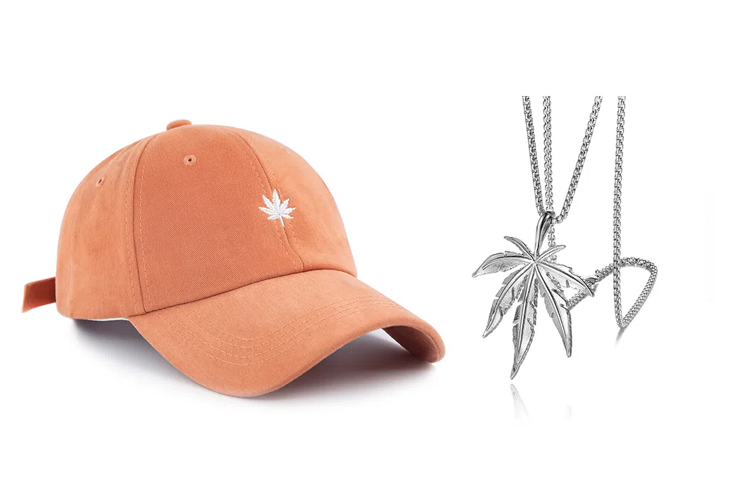 Bai Juan Baseball Cap