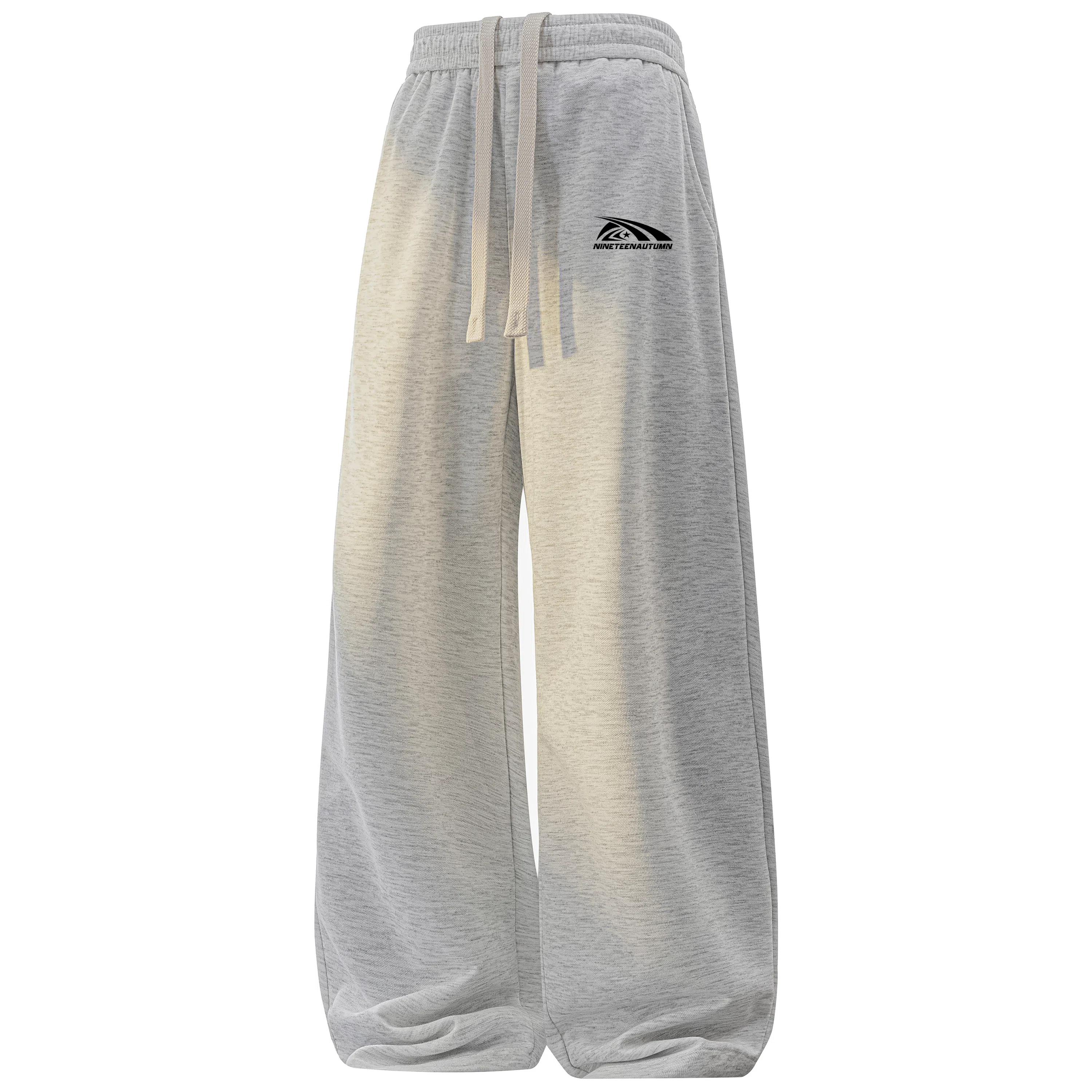 NINETEEN AUTUMN Logo