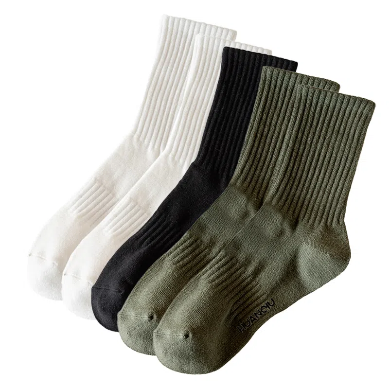 HUANQIU Socks