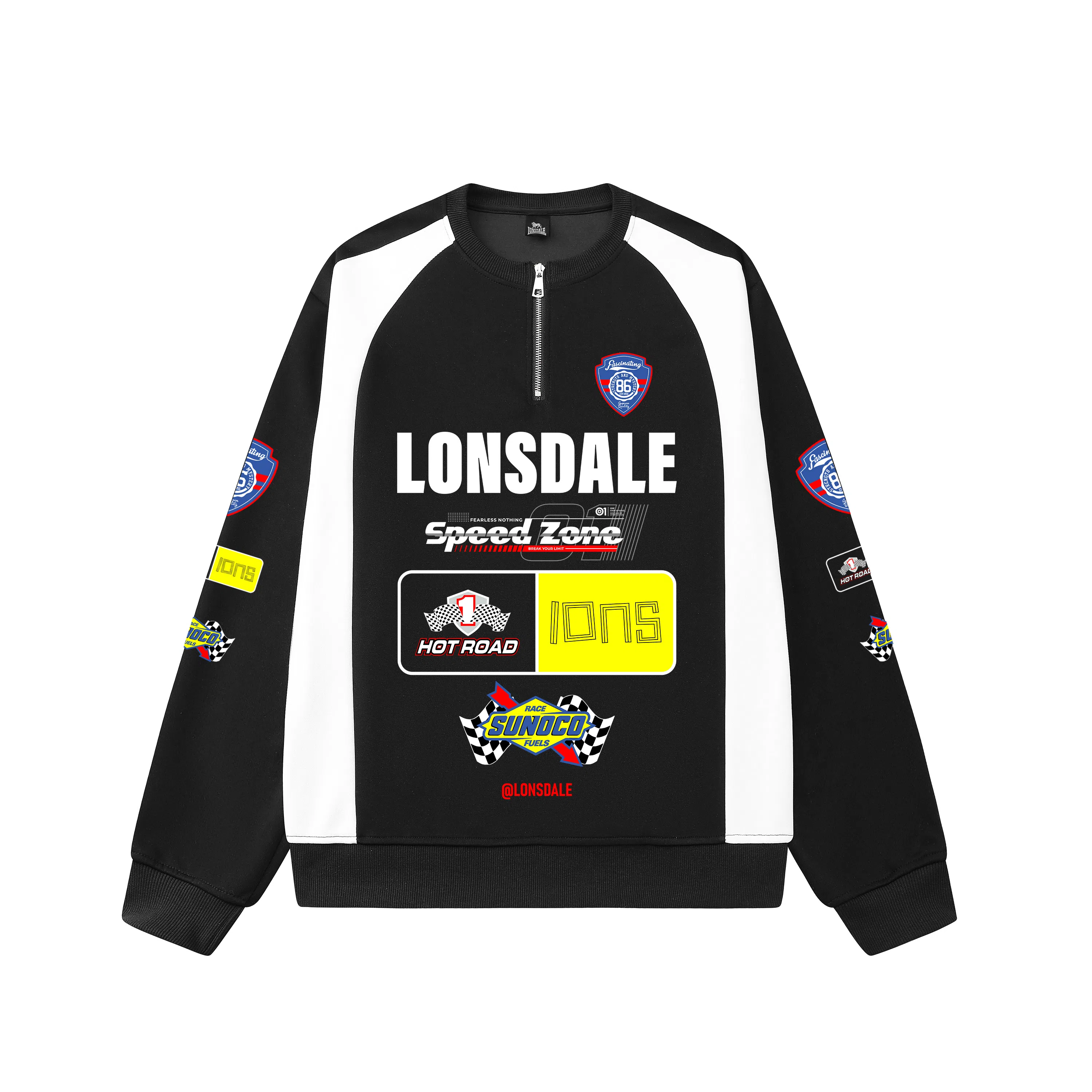 LONSDALE 360g