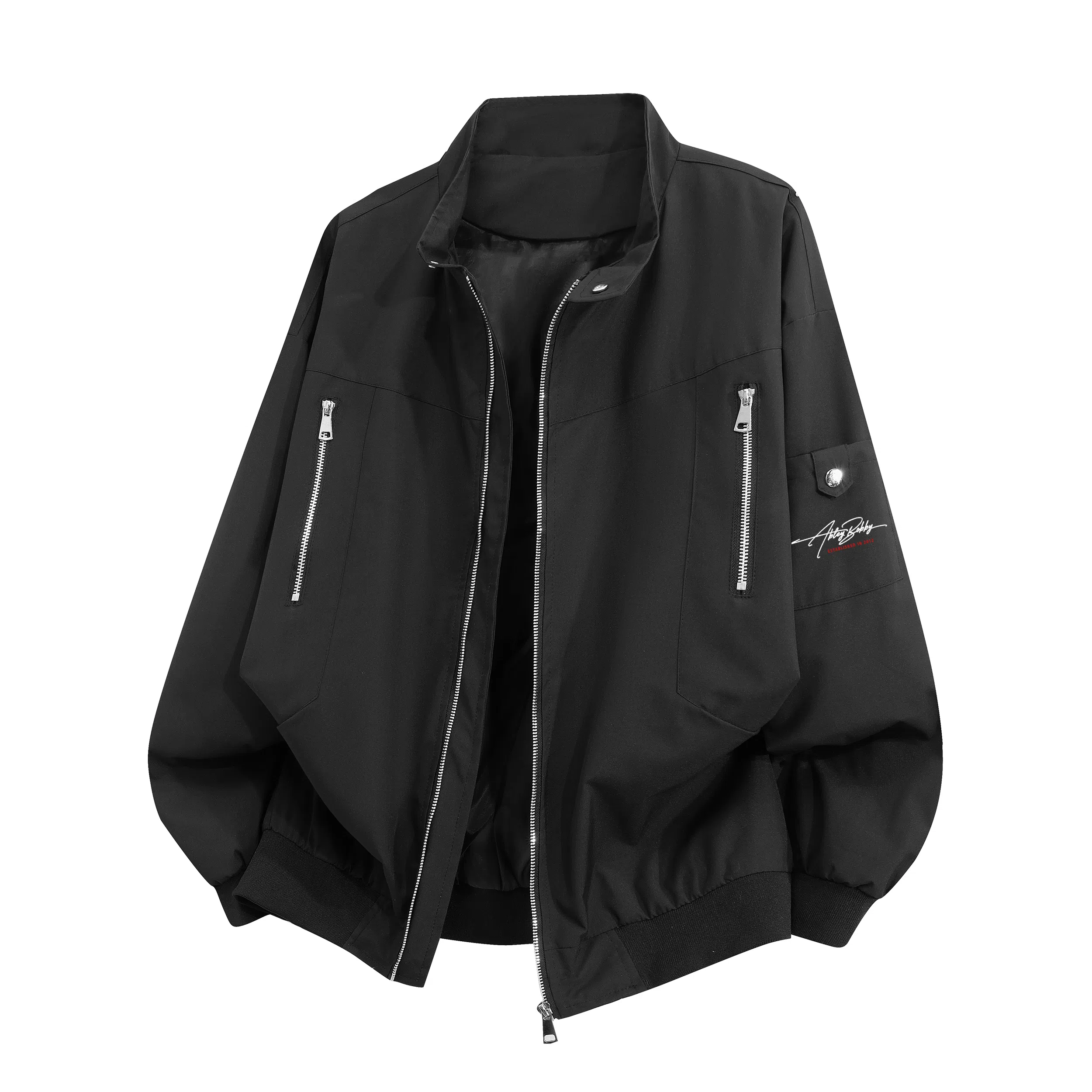 BOBBY ABLEY cleanfit