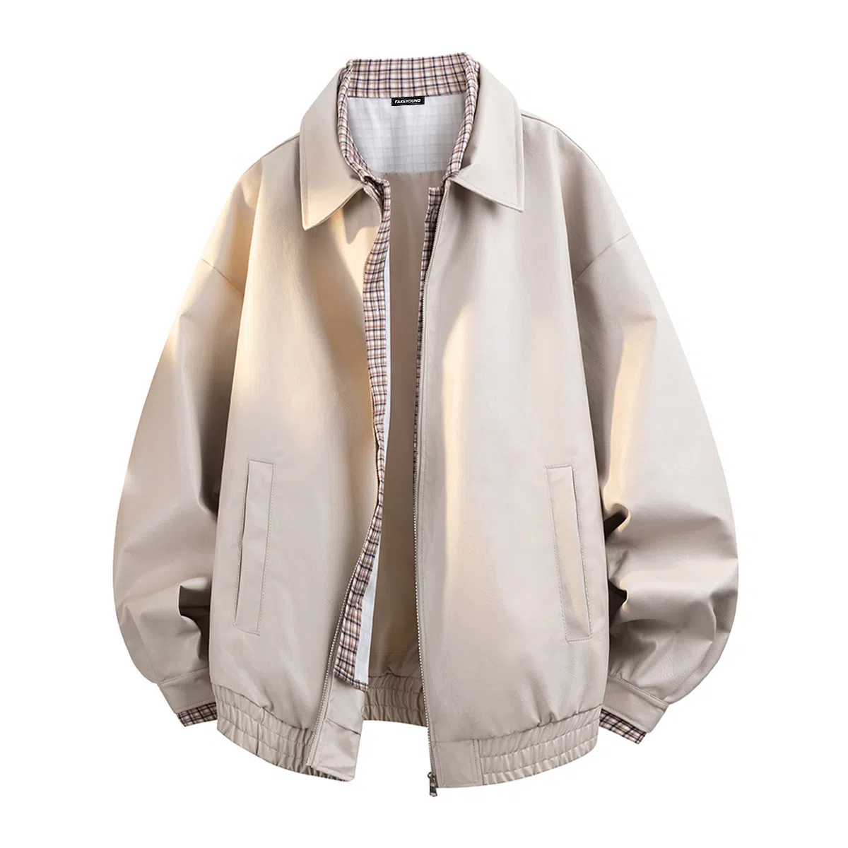 Fakeyoung cleanfitLOGOPU