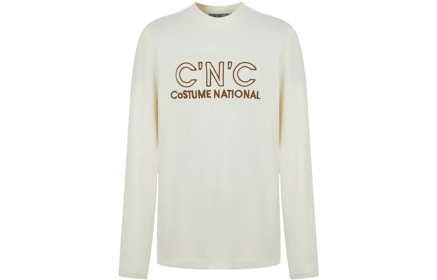 C'N'C Logo T