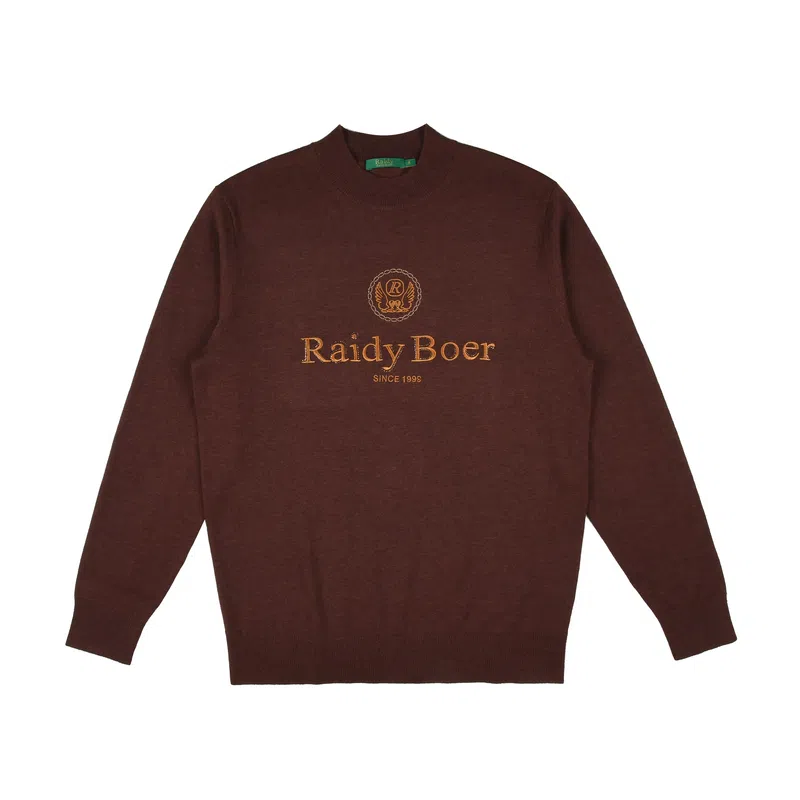 Raidy Boer