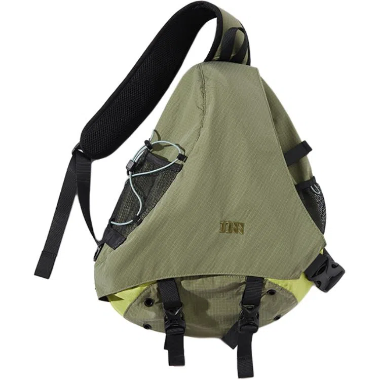 NOTHOMME Bow Arrow Sling Bag