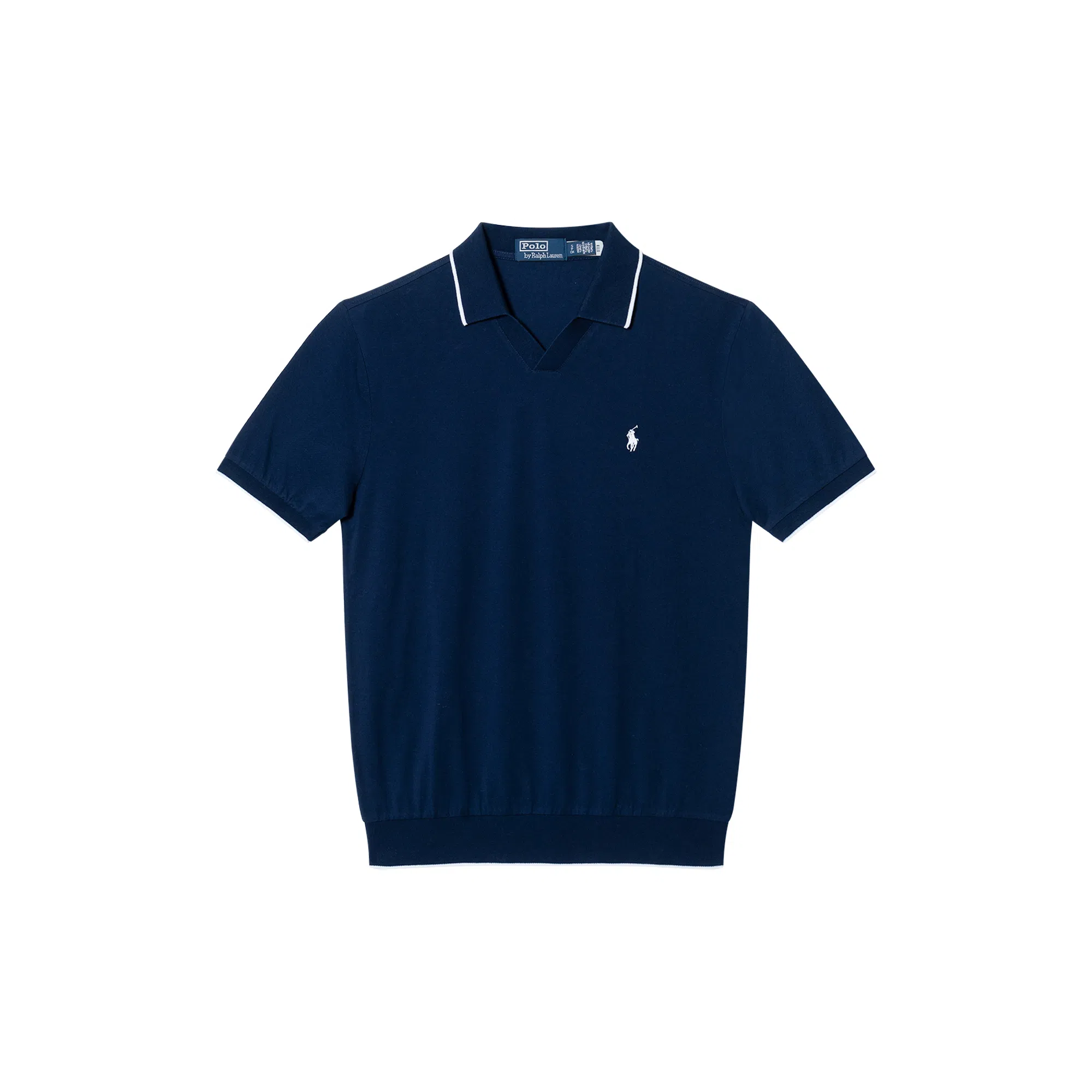 Polo Ralph Lauren SS25 LogoPolo