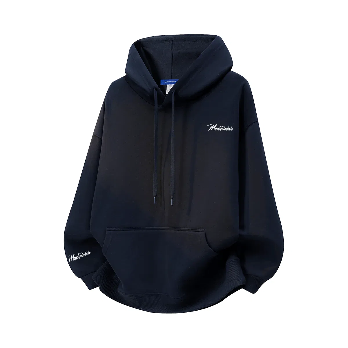 FAIRWHALE cleanfitLogo