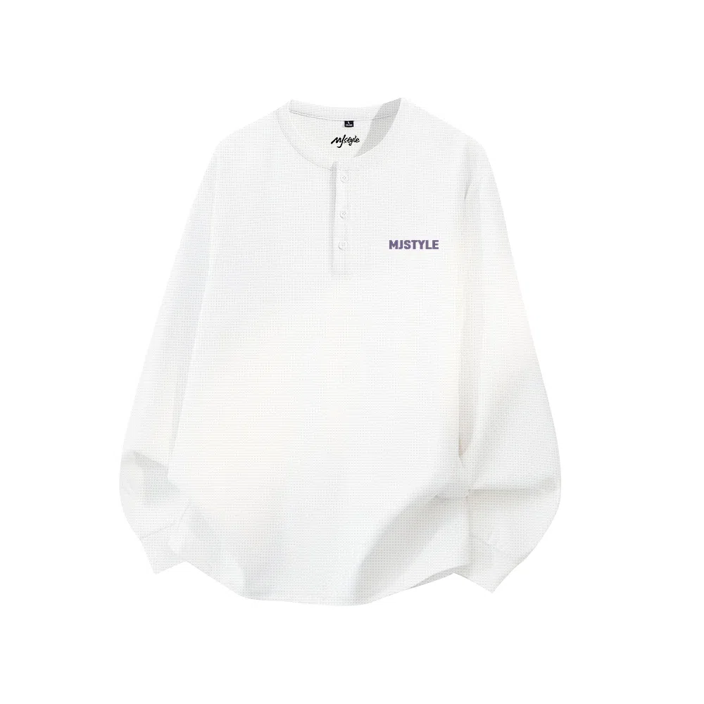 MJ STYLE CleanfitlogoT