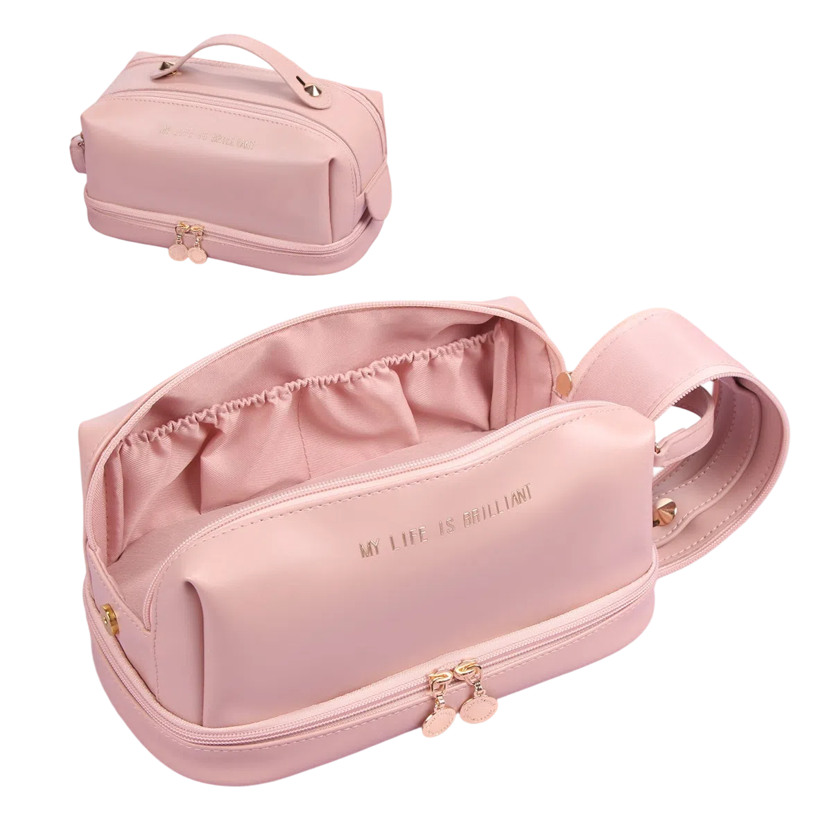 BEAUTIFUL AND CHARMINGPU