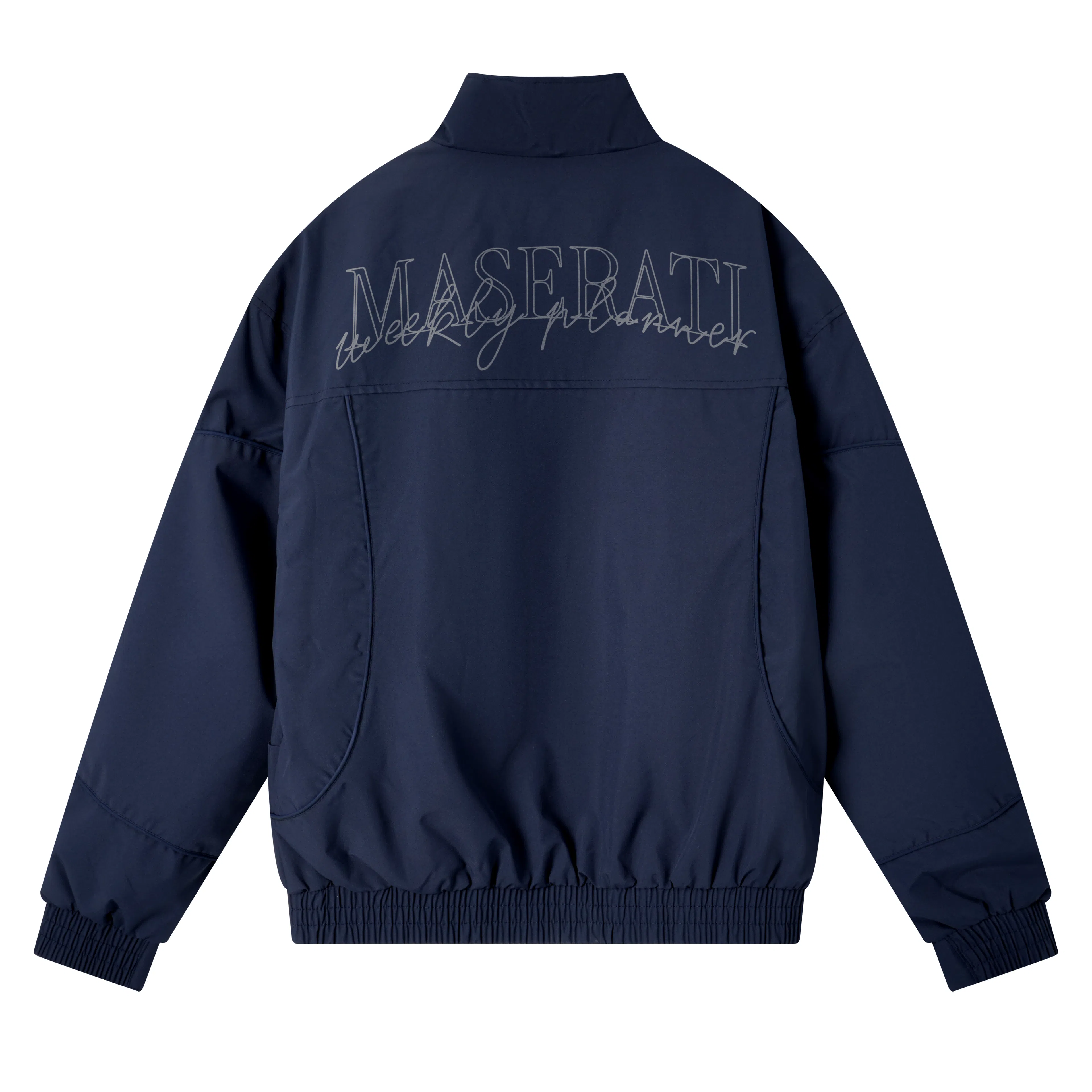 Maserati cleanfitlogo