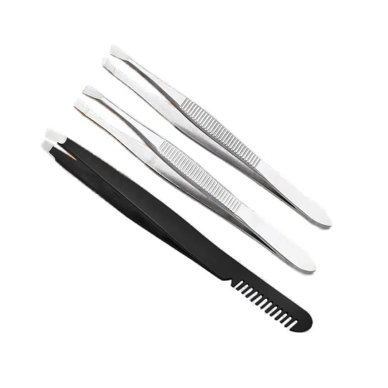 BEAUTIFUL AND CHARMING 3