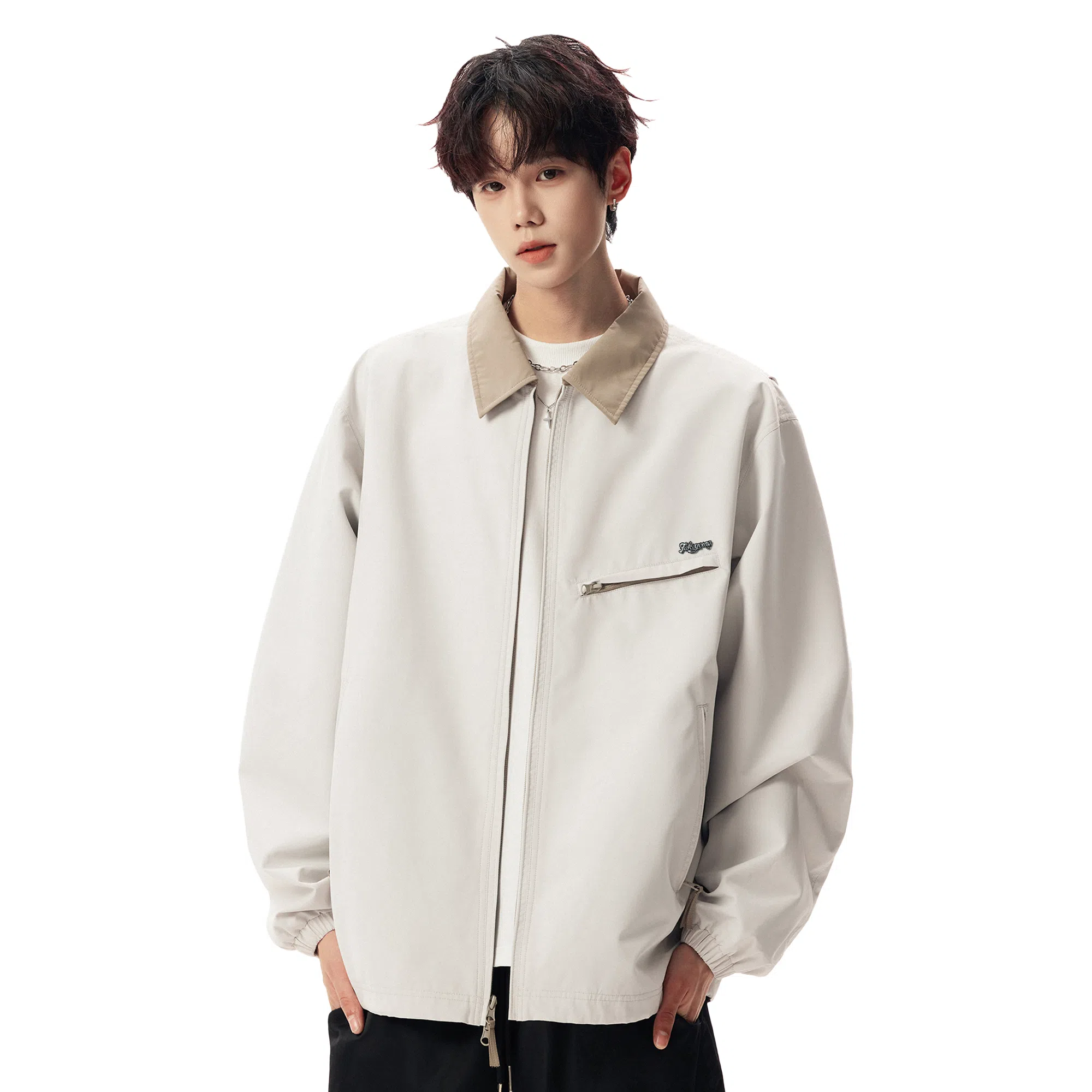 Fakeyoung cleanfitlogo