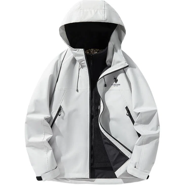 U.S. POLO ASSN. LOGO