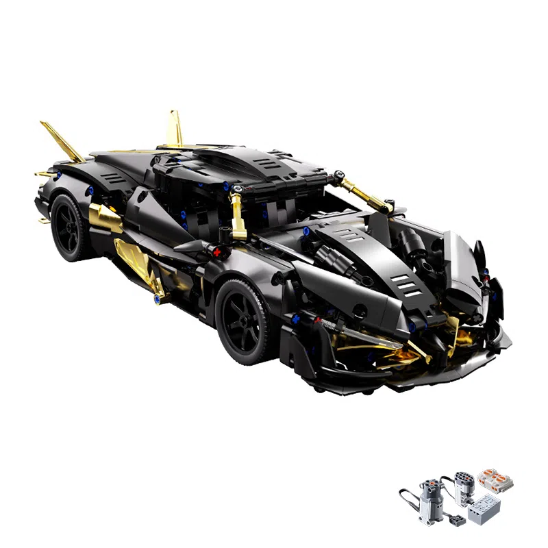 EVO DIY 1001-2000pcs OLY-WJJM-32